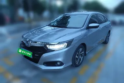 Honda Crider