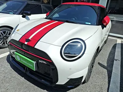 MINI MINI COOPER EV