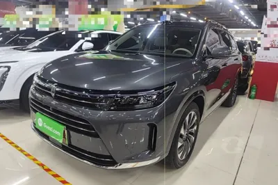 Hima AITO M7