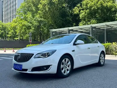 Buick Regal