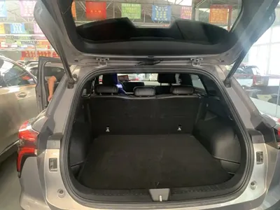 Haval Shenshou