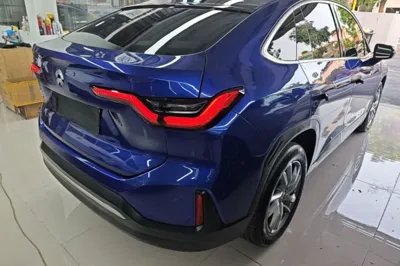 Nio EC6