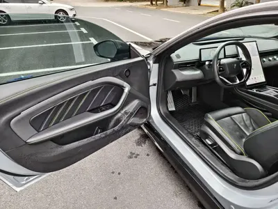 NETA Neta GT