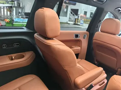 Li Auto Li L9