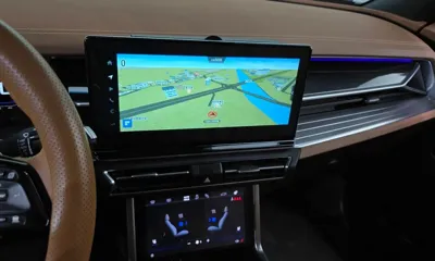 KG_Mobility_Ssangyong Torres