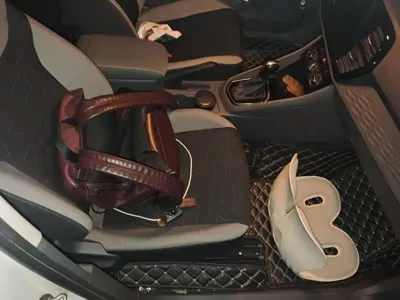 Jetta VS5