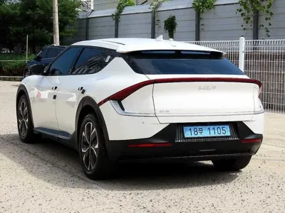Kia EV6