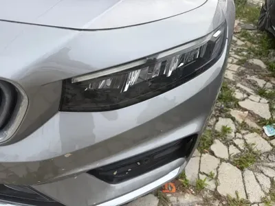 Geely Xingrui