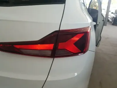 Jetta VS7