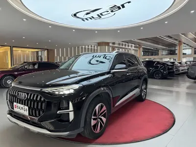 Audi Q6