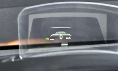Renault-KoreaSamsung SM6