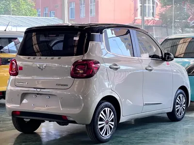 Wuling MINIEV
