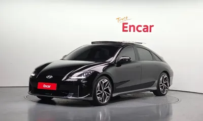 Hyundai Ioniq6