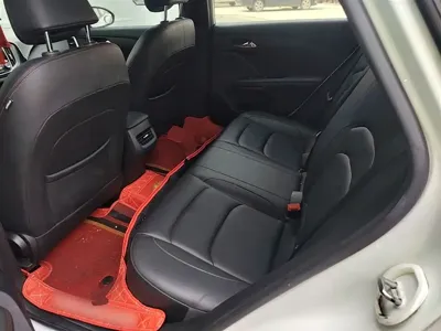Chevrolet Monza