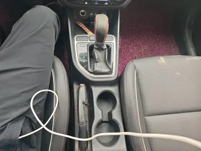 Hyundai ix25