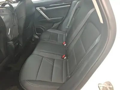 Geely Binyue