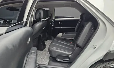Hyundai Ioniq5