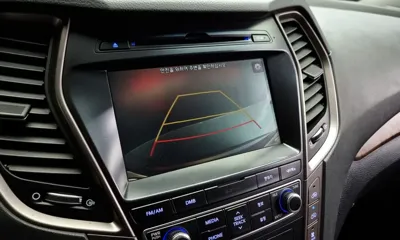 Hyundai Maxcruz
