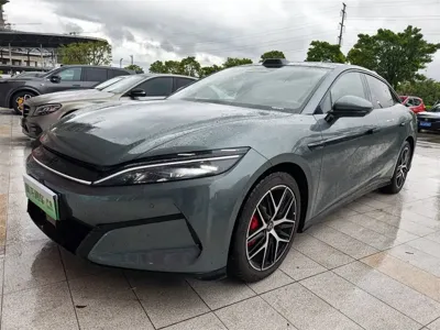 BYD 汉L