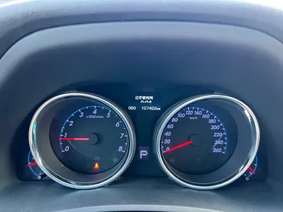 Toyota Reiz