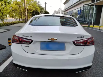 Chevrolet Malibu XL