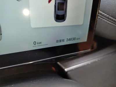 BYD Seal 06 New Energy