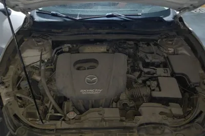 Mazda Mazda 3 Axela