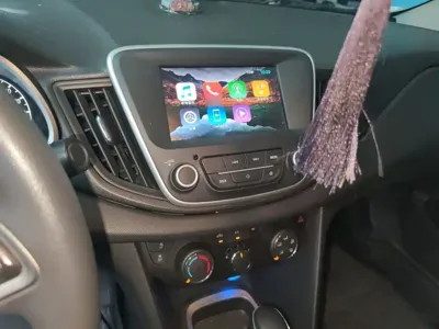 Chevrolet Cavalier