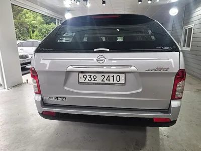 KG_Mobility_Ssangyong KORANDO