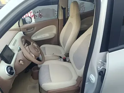 Wuling MINIEV