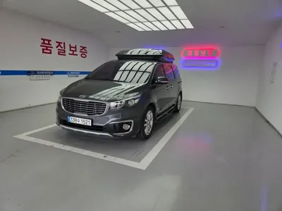 Kia Canival