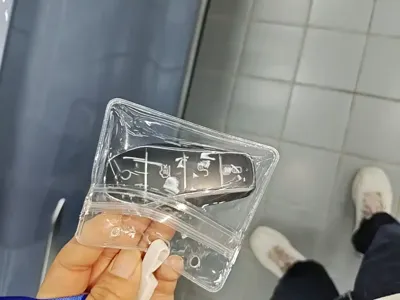 BYD Han