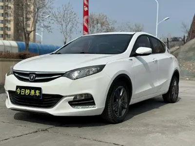 Changan Eado XT