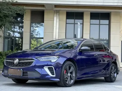 Buick Regal