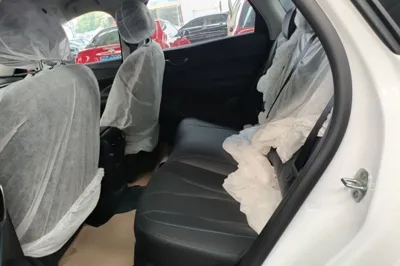 BYD Seal 05 DM-i