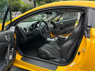 Mitsubishi Eclipse