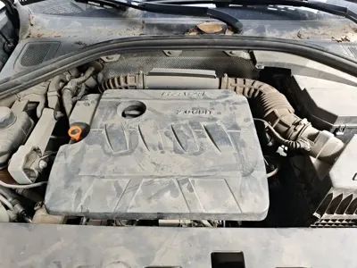 Haval H7