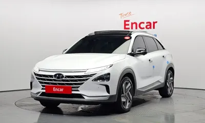 Hyundai Nexo