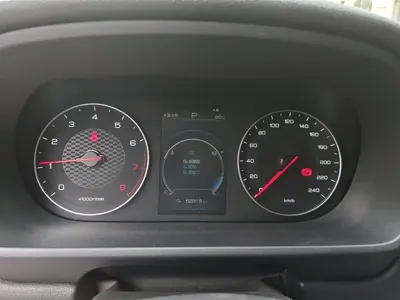 BYD Tang