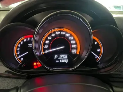 Toyota Yaris L