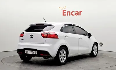 Kia Pride