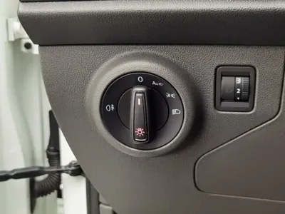 Jetta VS7
