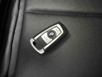 BMW 3 Series GT