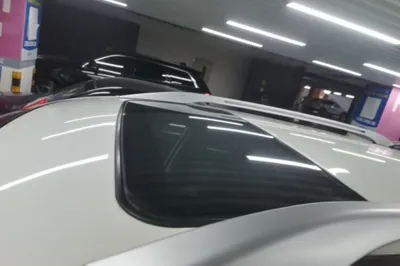 BYD S7