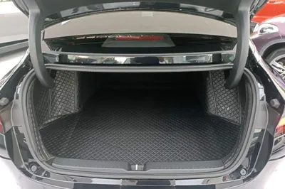 Xpeng P5