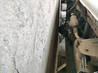 Kaicheng Ruixing M60