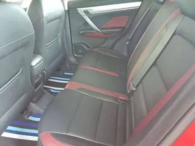 Geely Binyue