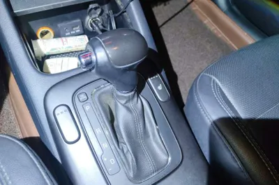 Kia K3S