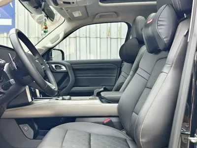 Haval Big Dog
