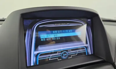ChevroletGMDaewoo Orlando
